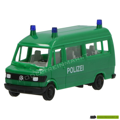 7524 Herpa Politieset