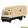 7501 Herpa Ambulanceset