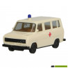 7501 Herpa Ambulanceset