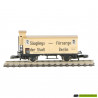 88662 Märklin Jahreswagen 1993