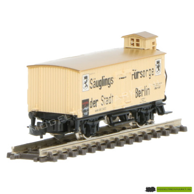 88662 Märklin Jahreswagen 1993
