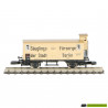 88662 Märklin Jahreswagen 1993