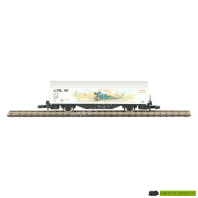 8657.004 Märklin Gesloten goederenwagon club 1996