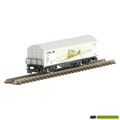 8657.004 Märklin Gesloten goederenwagon club 1996