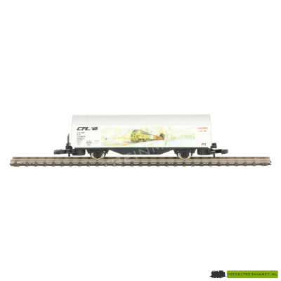 8657.004 Märklin Gesloten goederenwagon club 1996