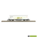 8657.004 Märklin Gesloten goederenwagon club 1996