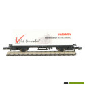 86150 Märklin Containerwagen 150 jaar