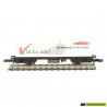 86150 Märklin Containerwagen 150 jaar