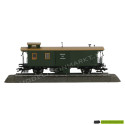 4212 Märklin Bagagerijtuig