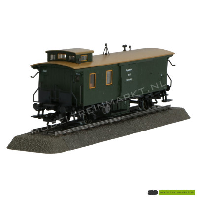 4212 Märklin Bagagerijtuig