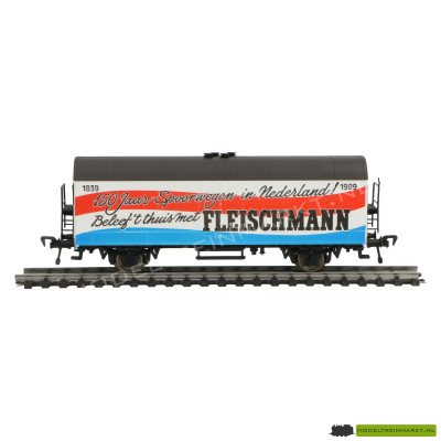 905320 Fleischmann 150 jaar spoorwegen in NL