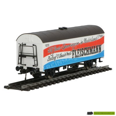905320 Fleischmann 150 jaar spoorwegen in NL