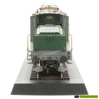 5558 Märklin Be 6/8 Rangeer Krokodil van de SBB in groen
