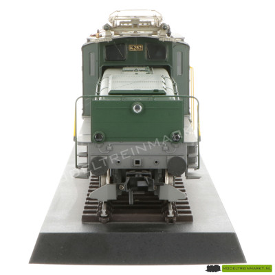 5558 Märklin Be 6/8 Rangeer Krokodil van de SBB in groen