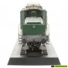 5558 Märklin Be 6/8 Rangeer Krokodil van de SBB in groen