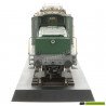 5558 Märklin Be 6/8 Rangeer Krokodil van de SBB in groen