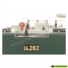 5558 Märklin Be 6/8 Rangeer Krokodil van de SBB in groen
