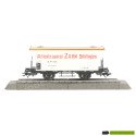 48281 Marklin Bierwagen Aktienbrauerei