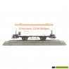 48281 Marklin Bierwagen Aktienbrauerei