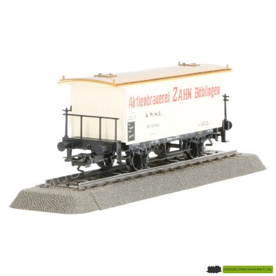 48281 Marklin Bierwagen