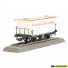 48281 Marklin Bierwagen Aktienbrauerei