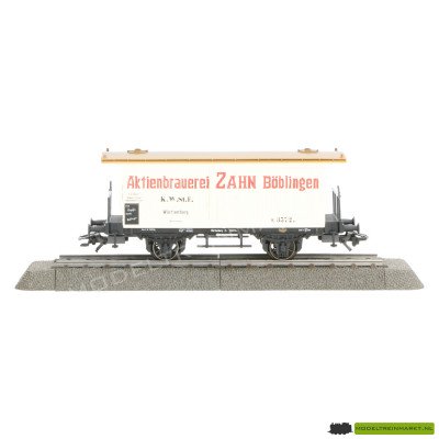 48281 Marklin Bierwagen