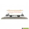 48281 Marklin Bierwagen Aktienbrauerei
