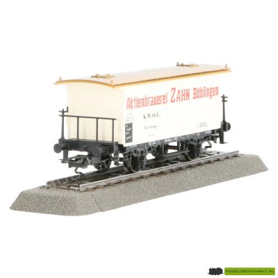 48281 Marklin Bierwagen