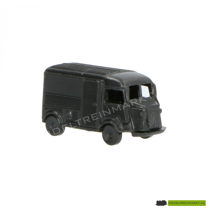 Citroën H bus schaal 1:60 Citroën H bus schaal 1:60