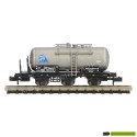 L265499 Liliput 3 assige Ketelwagon B.B.O. Orion