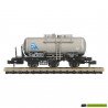 L265499 Liliput 3 assige Ketelwagon B.B.O. Orion