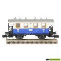 8053 Fleischmann personenwagon