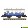 8053 Fleischmann personenwagon