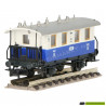 8053 Fleischmann personenwagon