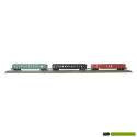 4583 Märklin Wagen-Set "Texas" 3 gondelas