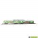 4190 Märklin personenwagons Verkehr und Umwelt