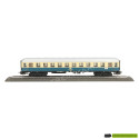 Märklin 4112 personenwagon 2de klasse DB D-zug