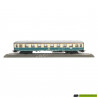 4111 Märklin personenwagon DB 1ste klasse D-zug