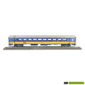 4265 Märklin NS Inter-city rijtuig 2e klas