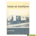 Trams en Tramlijnen - Motortrams