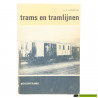 Trams en Tramlijnen - Motortrams