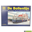 De Bollenlijn - Een rit per electrische tram van Haarlem naar Leiden