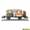 58542 Märklin Museumwagen 2008