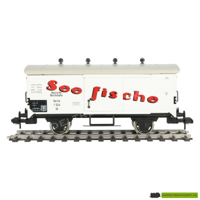 uit set 54405 Märklin Goederenwagon