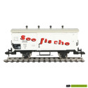 uit set 54405 Märklin Goederenwagon