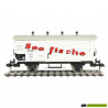 uit set 54405 Märklin Goederenwagon