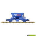 47535 Roco Zelflosser RailPro