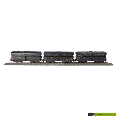 46248 Märklin Kolenwagenset DSB