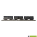 46248 Märklin Kolenwagenset DSB