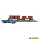 46141 Märklin Wagenset "Stukgoederenverkeer"